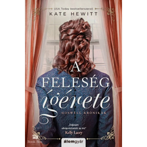 A feleség ígérete