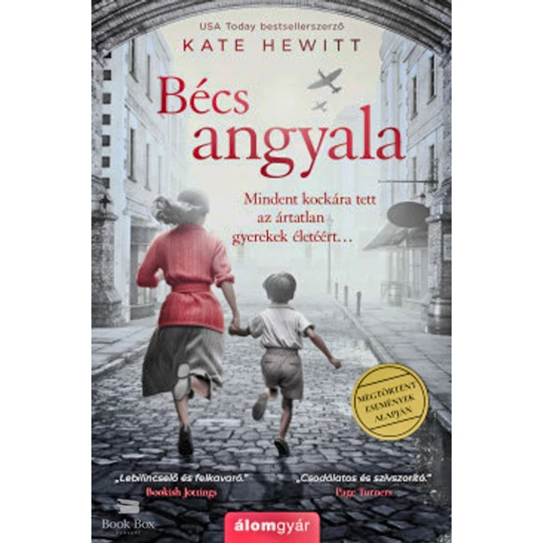 Bécs angyala