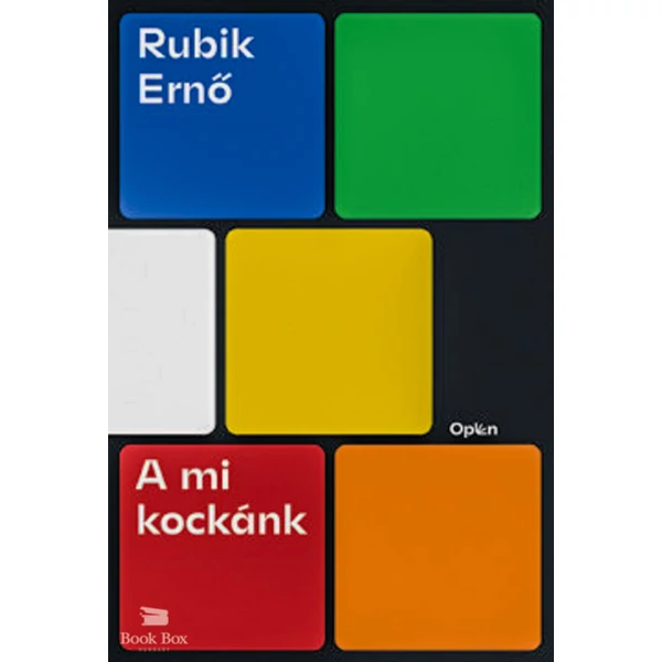 A mi kockánk