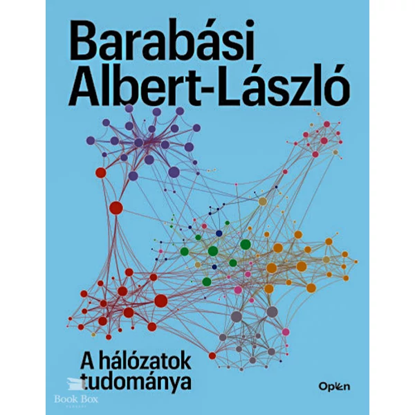 A hálózatok tudománya