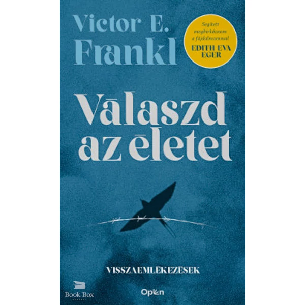 Válaszd az életet- Visszaemlékezések