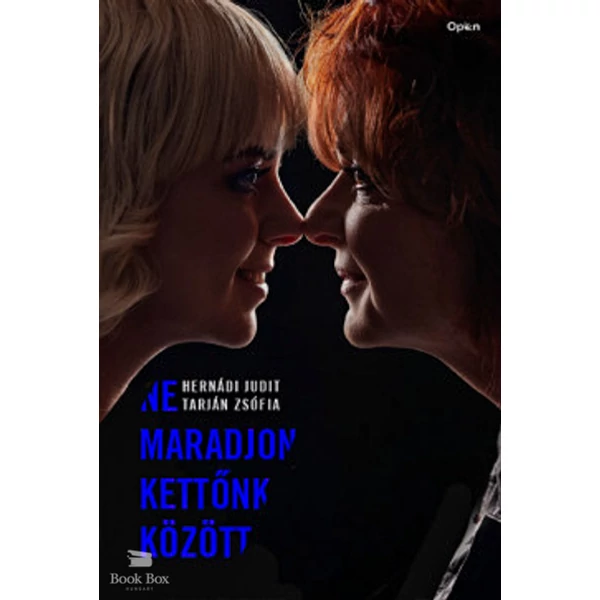 Ne maradjon kettőnk között