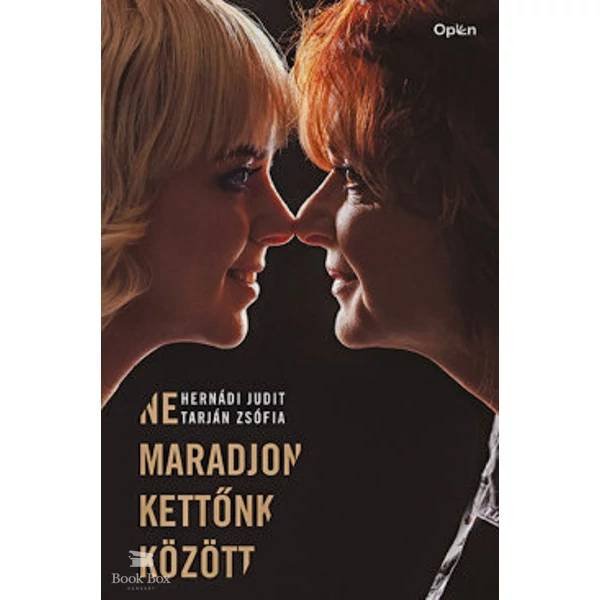 Ne maradjon kettőnk között