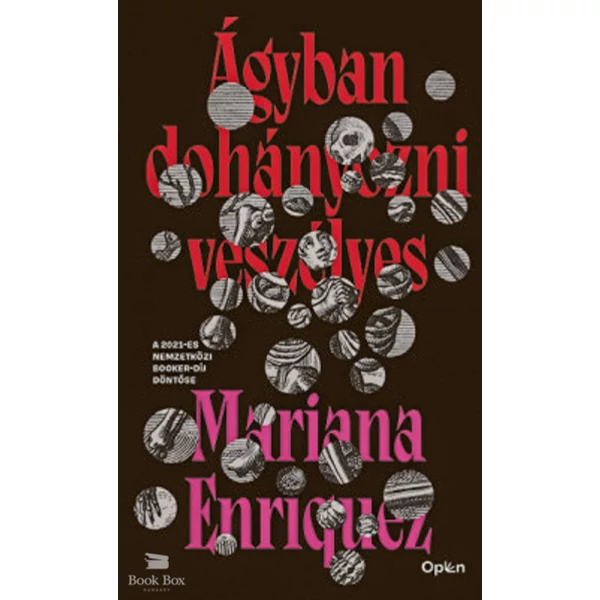 Ágyban dohányozni veszélyes