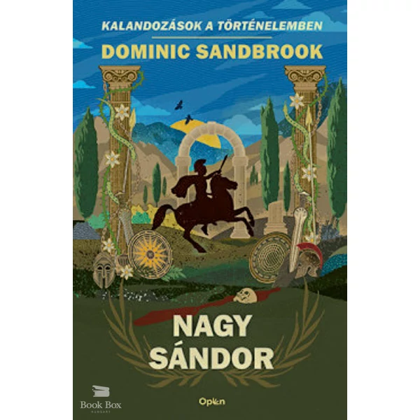 Nagy Sándor