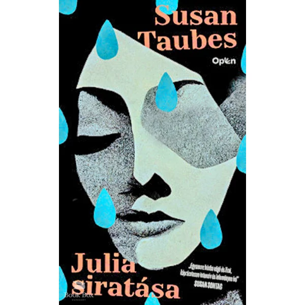 Julia siratása