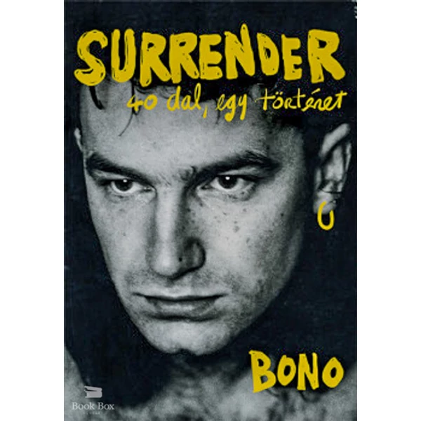 Surrender- 40 dal, egy történet