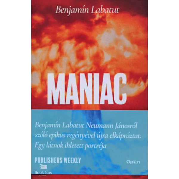 Maniac