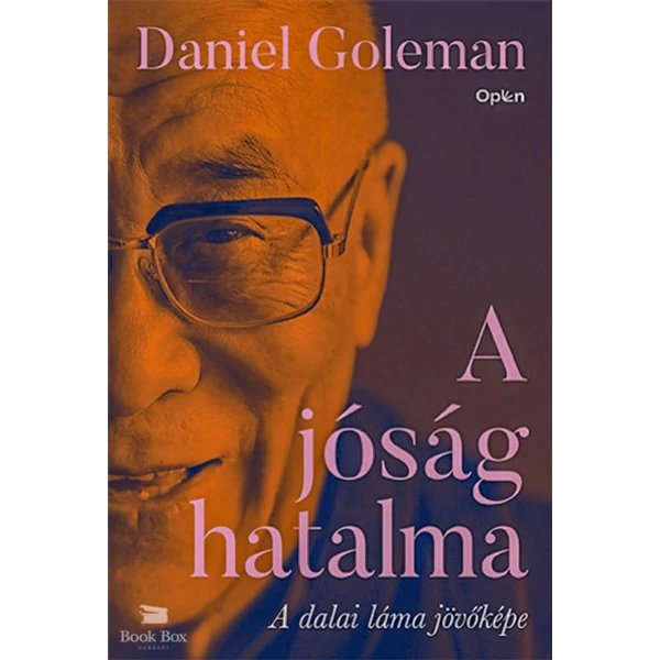A jóság hatalma- A dalai láma jövőképe
