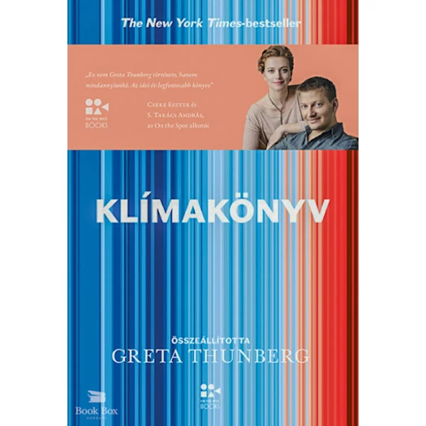 Klímakönyv