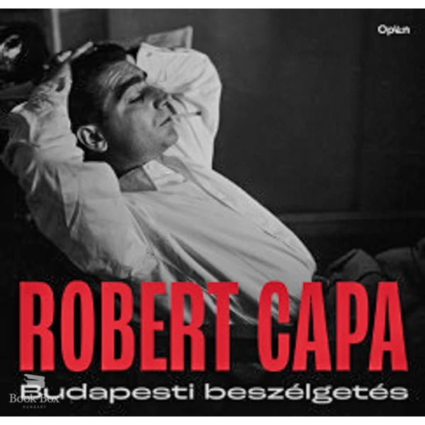 Budapesti beszélgetés