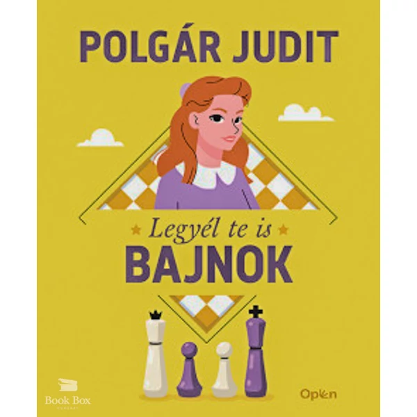 Legyél te is bajnok