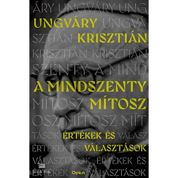 A Mindszenty-mítosz