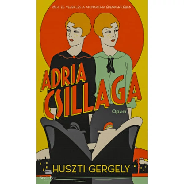 Adria Csillaga- (Különleges kiadás)