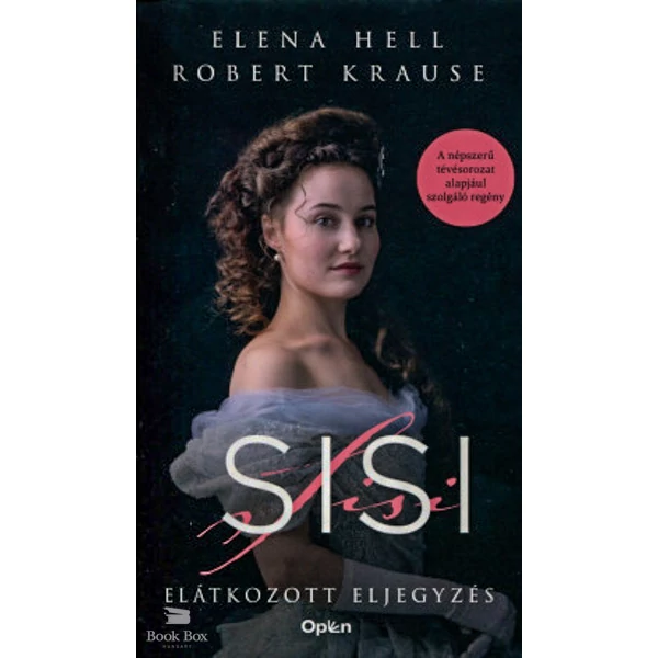 Sisi - Elátkozott eljegyzés
