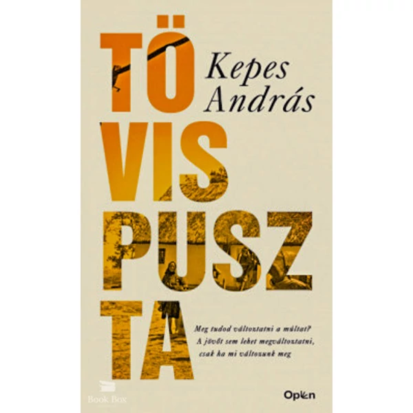 Tövispuszta