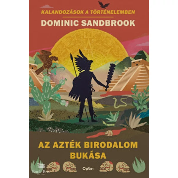 Az Azték Birodalom bukása