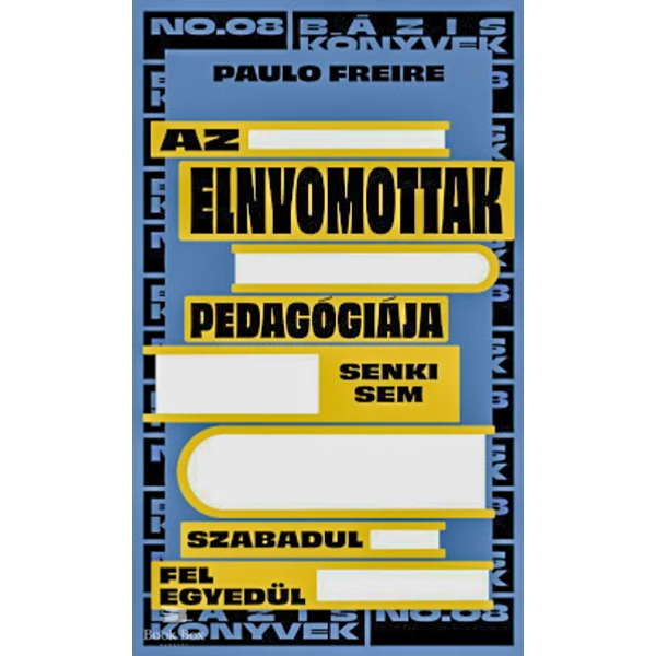 Az elnyomottak pedagógiája