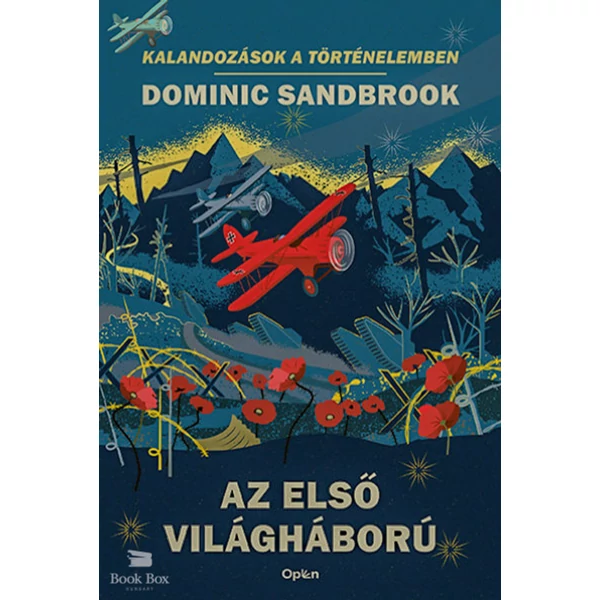 Az első világháború