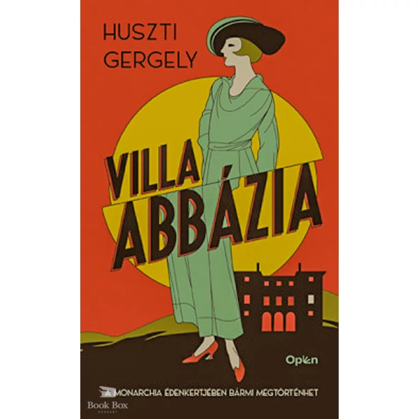 Villa Abbázia