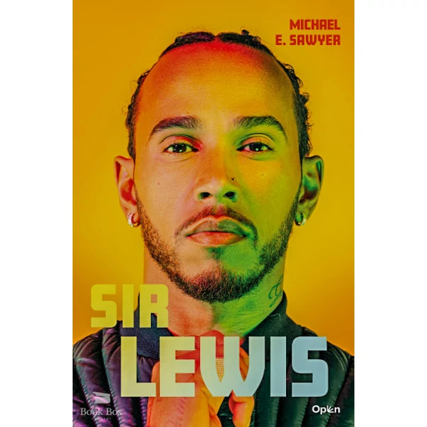 Sir Lewis