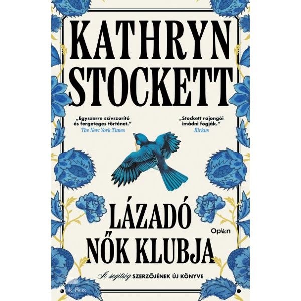 Lázadó nők klubja
