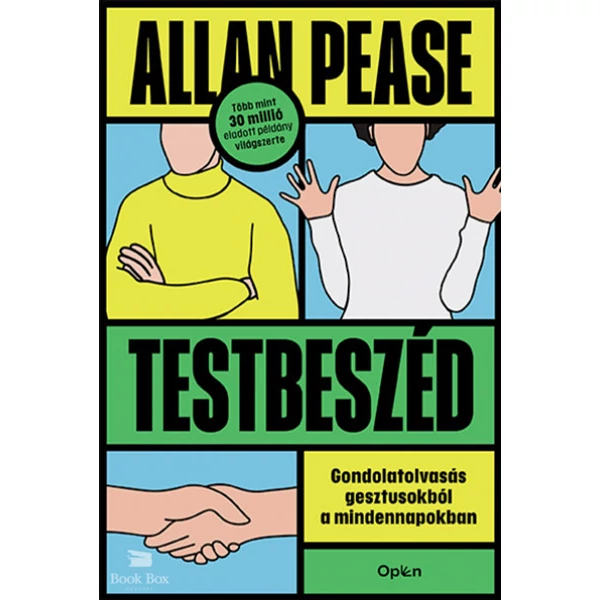 Testbeszéd