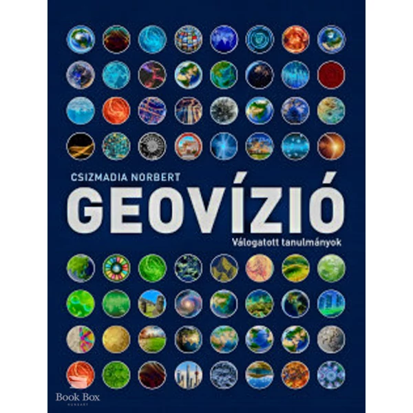 Geovízió I-II.- Válogatott tanulmányok