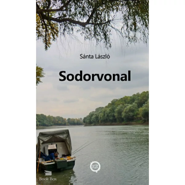 Sodorvonal