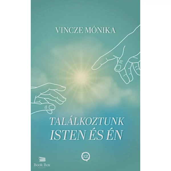 Találkoztunk Isten és én