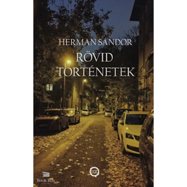 Rövid történetek