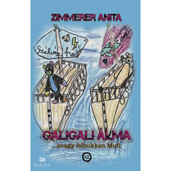 Galigali álma- ...avagy felbukkan Mufi