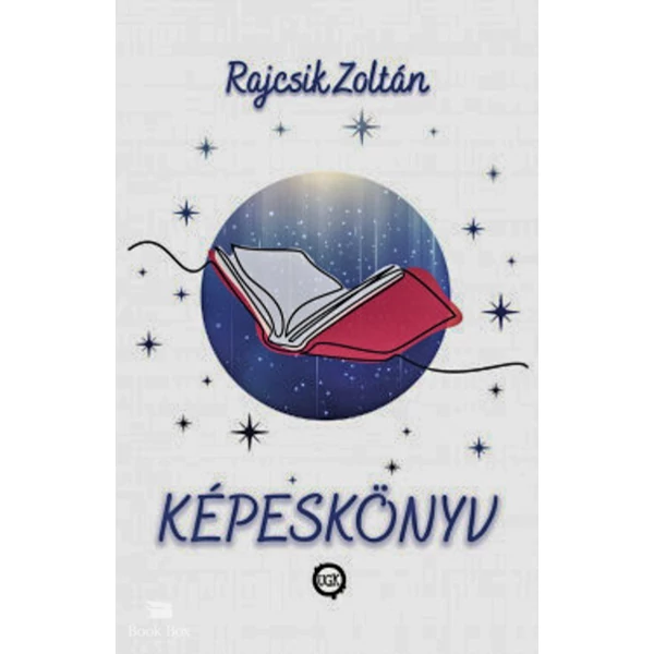 Képeskönyv