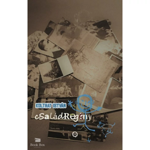 Családregény