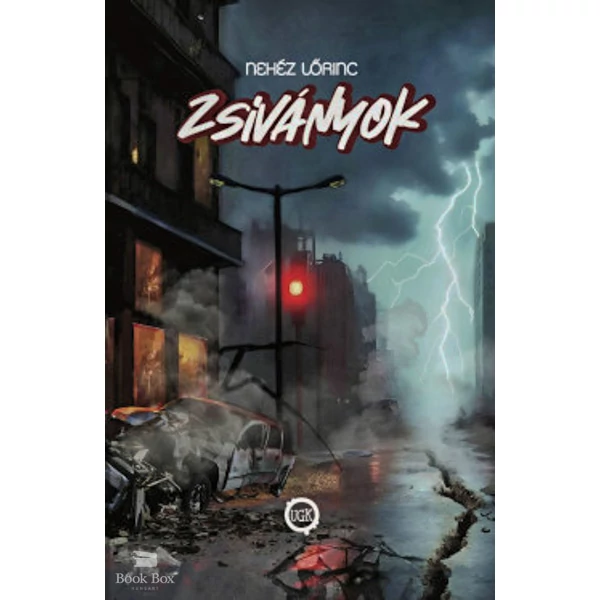 Zsiványok