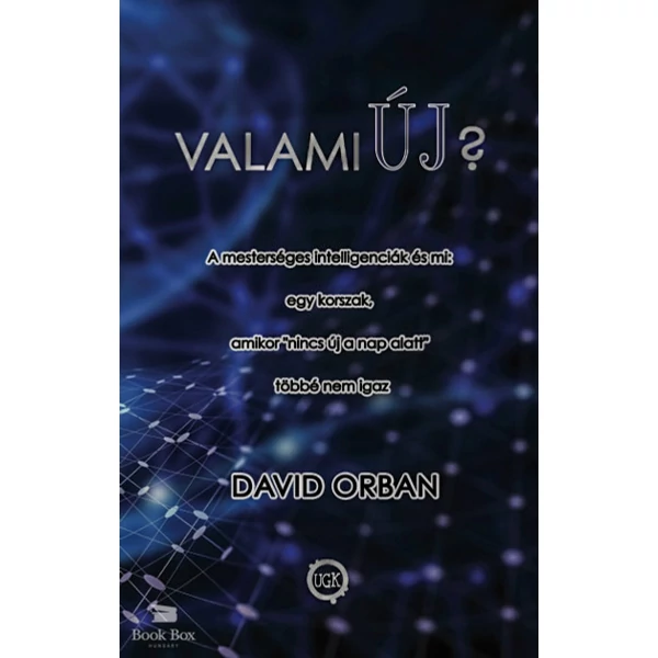 Valami új?