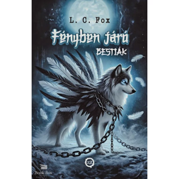 Fényben Járó Bestiák I.