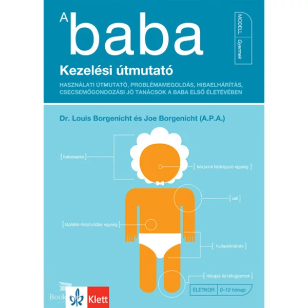 A baba- Kezelési útmutató