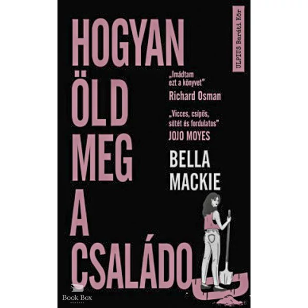 Hogyan öld meg a családod