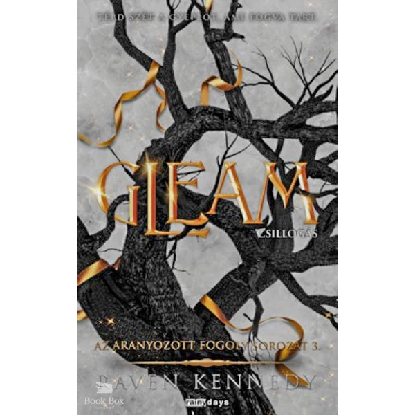 Gleam- Csillogás - (Különleges kiadás)