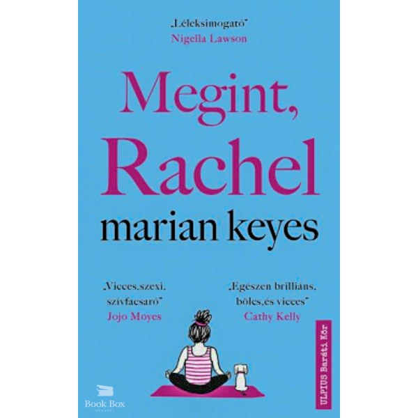 Megint, Rachel