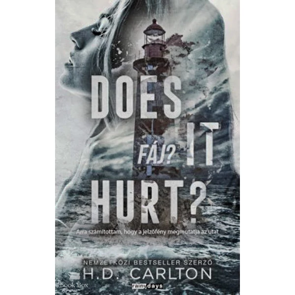 Does It Hurt?- Fáj? - (Különleges kiadás)
