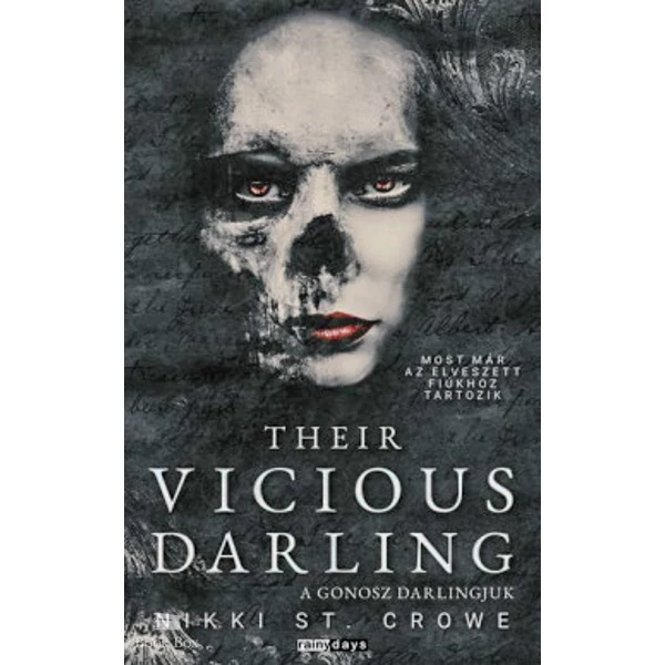 Their Vicious Darling- A Gonosz Darlingjuk - (Különleges kiadás)