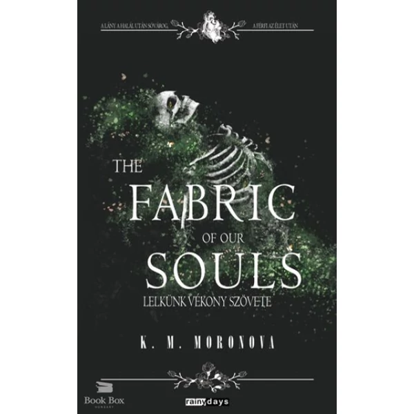 The Fabric of our Souls - Lelkünk vékony szövete