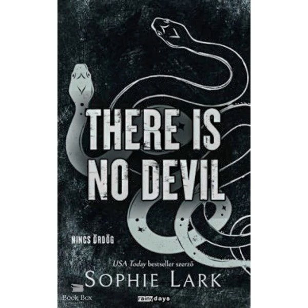 There Is No Devil- Nincs ördög - (Különleges kiadás)