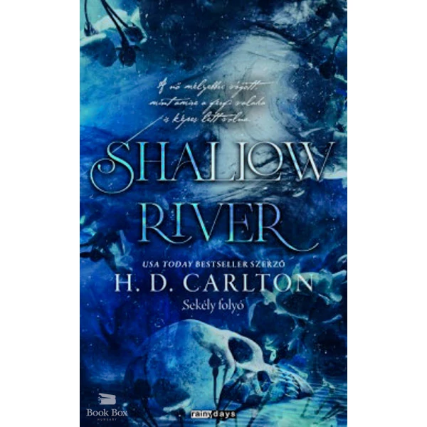 Shallow River- Sekély folyó - (Különleges kiadás)