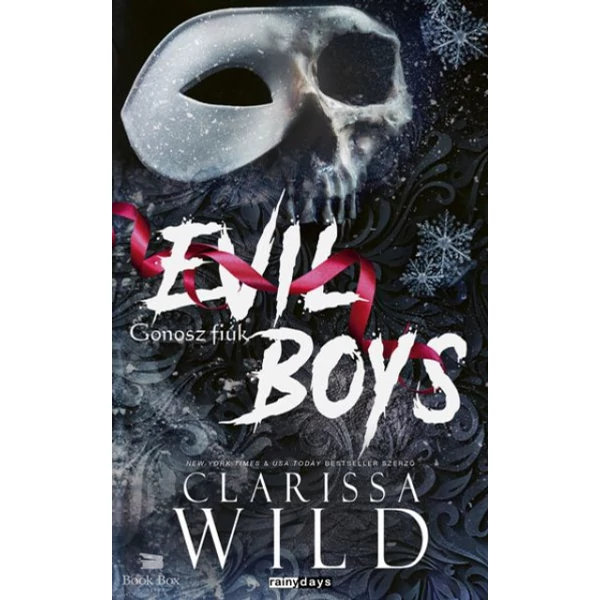 Evil Boys- Gonosz fiúk - (Különleges kiadás)