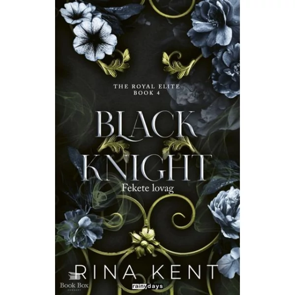 Black Knight - Fekete lovag  - (Különleges kiadás)