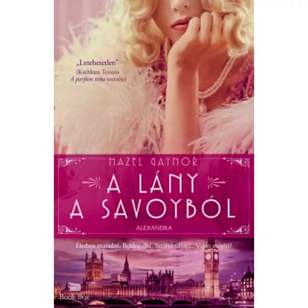 A lány a Savoyból