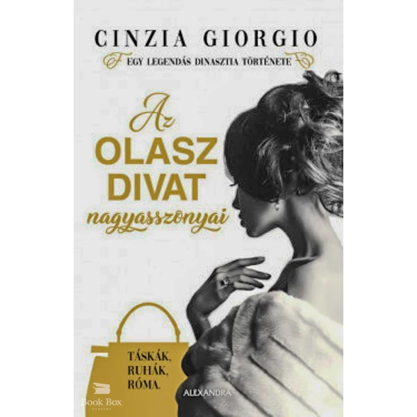 Az olasz divat nagyasszonyai